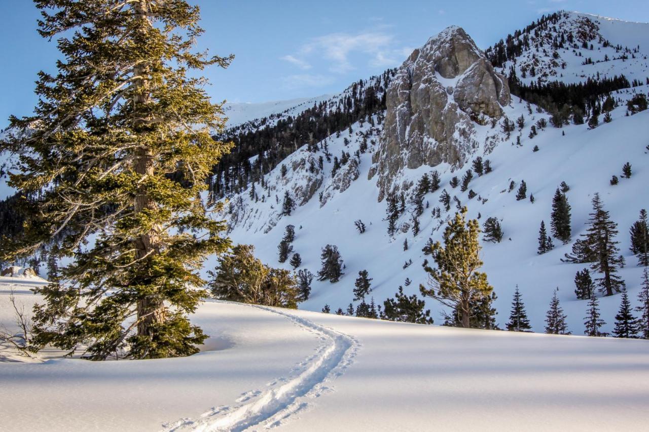 Snowcreek 56 * Mammoth Lakes