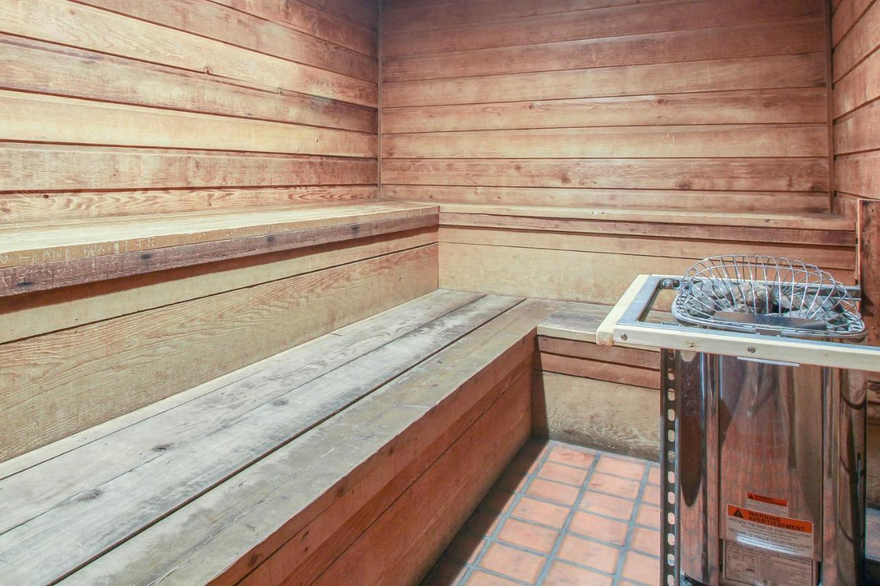 Snowcreek 56 Apartamento Mammoth Lakes