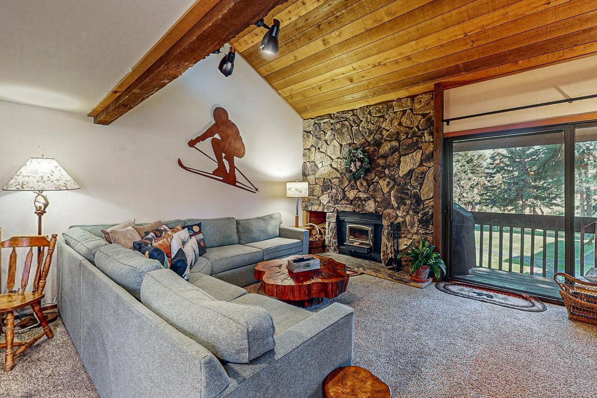Snowcreek 56 *